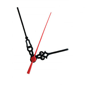 Kits de pointeurs d'aiguilles d'horloge en plastique pour horloge - Product Image 4