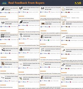 WEKIS Kit de quincaillerie moderne pour porte coulissante de grange en acier au carbone, rail de 6,6 pieds, suspension simple, télécommande - Product Image 6