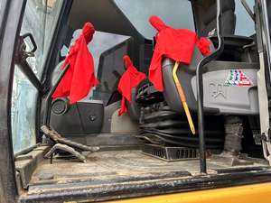 Alta Eficiencia de ahorro de energía y fuerte de segunda mano excavadora Sany para la venta - Product Image 5