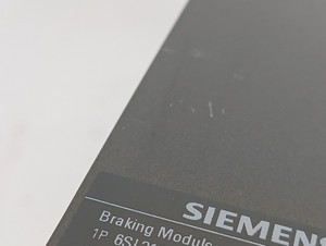 Nuovo e Originale in Magazzino 6SL3100-1AE31-0AB1 SINANICS Modulo di Interruzione PLC - Product Image 3