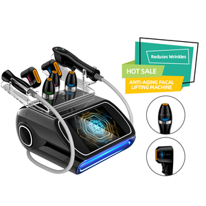 Appareil Facial Portable 7D Anti-Âge et Anti-Rides 2026 pour Salon - Product Image 2