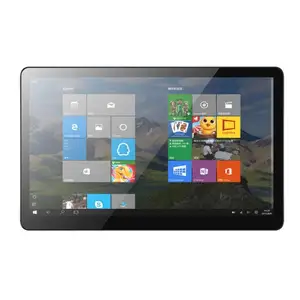 Soyeer PipoX15ミニPC8GB RAM 180GB SSD11.6インチ1920*1200 In-tel Core i3-5005U RS232 RJ45 Bt 6 * USBタブレットコンピューター