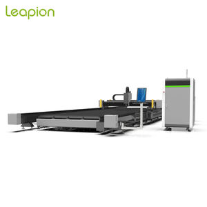 Large Format 12m 14m 16m Custom <strong>Size</strong> <strong>Super</strong> Thick Sheet Metal Fiber <strong>Laser</strong> <strong>Cutting</strong> <strong>Machine</strong> Bevel <strong>Cutting</strong> <strong>Machine</strong>