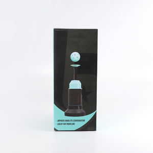 Verstelbare TEE POP Honkbal Trainingsapparatuur Verbeter uw slag met honkbaluitrusting TEE POP 202 - Product Image 2