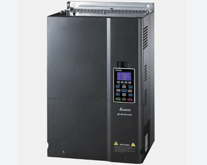 CF2000 ไดรฟ์อัตโนมัติอุตสาหกรรมแบบสามเฟส พร้อม PLC ในตัวและการสื่อสารแบบ Modbus - Product Image 4