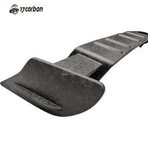 Ailerons de toit en fibre de carbone style MSY pour Mercedes-Benz Classe G G63 G500 G800 W464 P920 – Vente en gros usine - Product Image 4