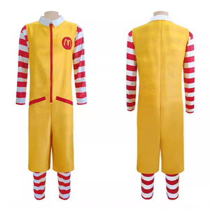 <span class=keywords><strong>Disfraz</strong></span> <span class=keywords><strong>de</strong></span> Cosplay <span class=keywords><strong>de</strong></span> McDonald's <span class=keywords><strong>para</strong></span> Adultos con Vestidos y Pantalones <span class=keywords><strong>para</strong></span> <span class=keywords><strong>Halloween</strong></span>, Fiesta <span class=keywords><strong>de</strong></span> Disfraces, Personaje <span class=keywords><strong>de</strong></span> <span class=keywords><strong>Payaso</strong></span> - Product Image 3