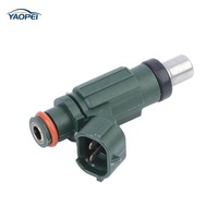 Inyector de Combustible YAOPEI para SUBARU, MAZDA, ISUZU, Holden, ACURA, TOYOTA, LEXUS, Volvo, Mercedes Benz, Ford