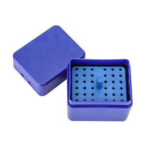 บล็อกเสี้ยนพลาสติก<span class=keywords><strong>36</strong></span>รูแบบอัตโนมัติกล่องใส่อุปกรณ์ทำหมัน - Product Image 3