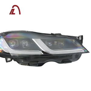 Faro LED Cuádruple para Auto, Versión Estadounidense, para XFL 2018-2025, 6000K, Ultra Brillante, Lente de Proyector, DRL, Plug & Play - Product Image 3