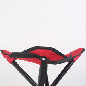 Hot Selling Four Legged <strong>Folding</strong> Stool <strong>Cheap</strong> Lightweight <strong>Folding</strong> Fishing <strong>Chairs</strong> for Outdoor - Product Image 3