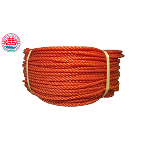 Corde de pêche industrielle Yusung en polyéthylène haute résistance, résistante à l'abrasion, pour usage maritime - Product Image 3