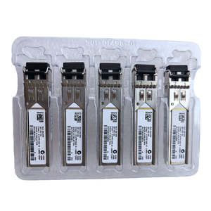 GLC-SX-MM 1000BASE-SX <b>Ethernet</b> SFP 850nm SFP Transceiver Sfp Transceiver Module Optical Transceiver Module GLC-SX-MM - Product Image 3