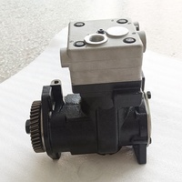 Machine partie 6CT ISC ISL compresseur d'air diesel 3972531 4929623