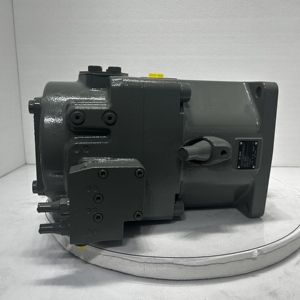 Pompe hydraulique A11VO de remplacement A11VO60 A11VO75 A11VO95 A11VO130 A11VO260 – Pompe à pistons axiaux à déplacement variable haute performance - Product Image 2