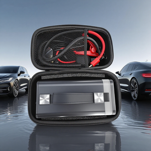 Автомобильное зарядное устройство Tomavor 5000a - Product Image 1