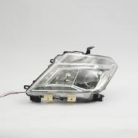 Phare avant de style original, assemblage précis pour véhicule, compatible avec Nissan Patrol 2014 à 2019
