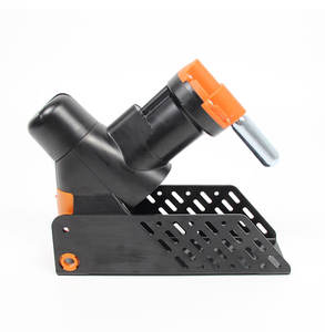 Auto air compression rat Mouse control roditore killer good nature mouse trap a24 ripristino automatico Mouse Killer con supporto - Product Image 1