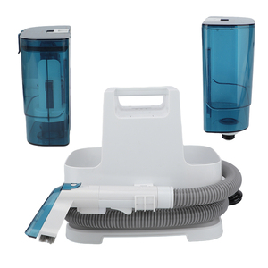 Nuevas Tendencias 2026: Aspiradora Doméstica Húmeda y Seca para Alfombras y Telas, Lavadora de Telas para Sofás - Product Image 3