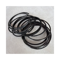 Premium Quality Piston Ring Assembly Fits for Shacman Truck Piston Ring Assembly 612600030054