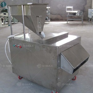 Máquina Trituradora de Nueces Automática de Nuevo Diseño, Máquina Cortadora de Almendras y Cacahuetes a Bajo <span class=keywords><strong>Precio</strong></span> - Product Image 6