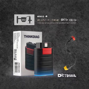 สายต่อขยาย Thinkdiag Diagnostic Magic ออกแบบมาเพื่อการโปรแกรม ECU ระบบเต็มรูปแบบ ระดับมืออาชีพ - Product Image 6
