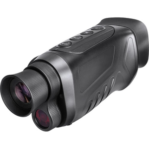Monocular de Visión Nocturna DT19 con Pantalla de 2.0 Pulgadas, Zoom Óptico 4x, Zoom Digital 8x, Foto/Video 2.5K, Alcance de Visión Nocturna de 300m - Product Image 5