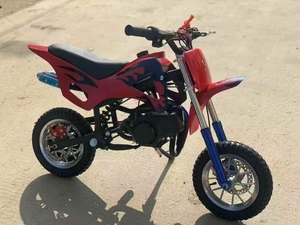 Minimoto <span class=keywords><strong>de</strong></span> <span class=keywords><strong>Cross</strong></span>-Country - Product Image 5