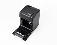 Imprimante thermique de reçus sans fil HOP-H806 de 80 mm pour caisse enregistreuse, machine TPV USB avec pilotes Android gratuits, multi-protocoles, en stock