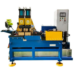 Agera Soudeuse bout à bout pour cuivre et aluminium Machine à souder bout à bout - Product Image 4