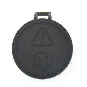 Bouchon de réservoir de liquide lave-glace Mini Cooper 17107515485, pièce de rechange en plastique - Product Image 5