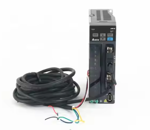 Variateur de fréquence série B2 ASD-B2-2023-B 0,75KW 220V 13,4A 3PH AC en plastique, automatisation, certifié CE ASD-B2-2023-B Variateur de fréquence série B2 ASD-B2-2023 - Product Image 5