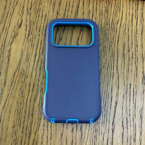 360 फोरोस <span class=keywords><strong>3</strong></span> में 1 हॉटसेल डिफेंडर बेल्ट क्लिप फोन केस के साथ आईफोन 17 प्रो मैक्स के लिए शॉकप्रूफ - Product Image 3