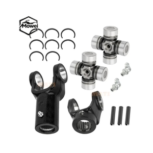 Joints de cardan avant (2 côtés) 3260133 2202015 3235205 pour <span class=keywords><strong>Polaris</strong></span> <span class=keywords><strong>Sportsman</strong></span> 300 335 400 450 500 550 <span class=keywords><strong>570</strong></span> 600 700 800 - Product Image 3