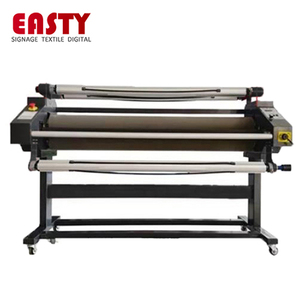 Máquina laminadora de película, laminación en frío y caliente de 64 ", Easty Lite - Product Image 4