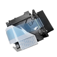 Originele En 100% Nieuwe Mimaki Dx7 Printkop Assy Voor Mimaki Ts34 Jv34-260 Jv150-160 Cjv150-160 Cjv300 Jv300-160 / MP-M010792