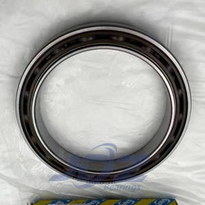 Rodamiento de Transmisión No Estándar F-845908 BR69105, Rodamiento de Bolas de Ranura Profunda para Automóviles, Acero Cromado, 69x105x9mm, Repuestos para Automóviles - Product Image 6