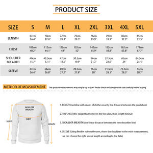 Cadeau drôle pour la famille Couple <span class=keywords><strong>papa</strong></span> maman grand-père grand-mère <span class=keywords><strong>sweat</strong></span> <span class=keywords><strong>personnalisé</strong></span> unisexe pull moche nom <span class=keywords><strong>personnalisé</strong></span> texte pulls t-shirt - Product Image 5
