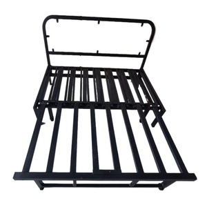 ציר מיטת ספה רדום לשלוף ספה מיטת מסגרת מנגנון - Product Image 5
