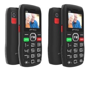 Venta caliente Ipro SOS TELÉFONOS MÓVILES DE USO FÁCIL PARA <span class=keywords><strong>PERSONAS</strong></span> <span class=keywords><strong>MAYORES</strong></span> TELÉFONOS CON CARACTERÍSTICAS <span class=keywords><strong>MAYORES</strong></span> 1,8 PULGADAS DUAL SIM CÁMARA DESBLOQUEADA TELÉFONOS MÓVILES F188 TAMAÑO GRANDE - Product Image 2