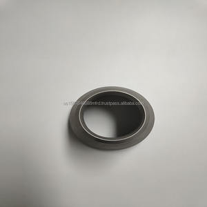 ASME B16.9 Duplex S31803 1,4462 Accesorios de tubería de acero inoxidable Codo reductor - Product Image 5