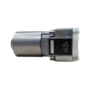 Válvula de Control Direccional Hidráulica HAWE Serie GS2/GZ3/GZ3/GR2 - Product Image 1
