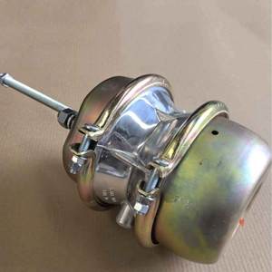 Accessoires pour remorques de camions lourds Pièces <span class=keywords><strong>d</strong></span>étachées pour camions Système de freinage <span class=keywords><strong>Chambre</strong></span> de frein à <span class=keywords><strong>air</strong></span> - Product Image 5