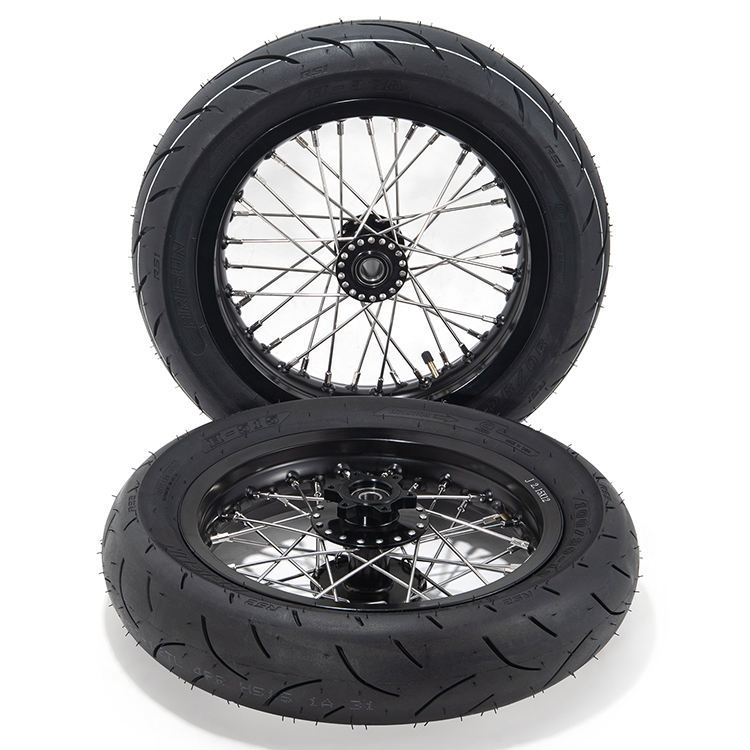 12 Inch Rims Motorcycle Ultimate Guide to Choosing 12 Inch Supermoto Wheels