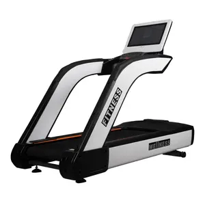 Equipo de gimnasio deportivo, cinta de correr motorizada, precio Dropshipping, máquina de correr, cintas de correr comerciales delgadas eléctricas silenciosas