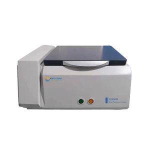 OPTOSKY ATX3650 X-ray Fluorescence Analyzer Adopts The Independently Developed Ses Signal <strong>Processing</strong> System - Product Image 1