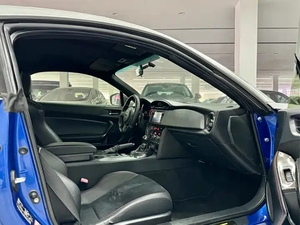 <span class=keywords><strong>SUBARU</strong></span> <span class=keywords><strong>BRZ</strong></span> LIMITED 2015 2016 2017 Guida a Sinistra, Sedili in Pelle, Telecamera Posteriore, Tetto Apribile, Touch Screen - Product Image 4