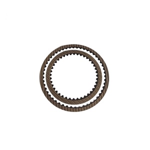 Kit de friction HXT neuf B216702-166 K310 CVT pour disques de vitesses avant et arrière, pièces de rechange pour boîte de vitesses automatique - Product Image 1
