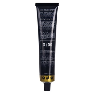 Crème colorante pour cheveux professionnelle italienne anti-casse en gros - Product Image 4