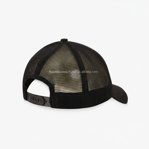Gorra de Béisbol de Malla Personalizada al por Mayor, con Espuma de Pana, Impresión por Sublimación, Tejida, Estilo Urbano, 6 Paneles, Deportiva, Transpirable, Impermeable, Unisex - Product Image 1